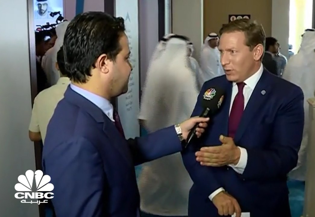 المتحدث الرسمي للحكومة البريطانية: "ماي" تؤمن بالشراكة الاستراتيجية بين بريطانيا و دول الخليج