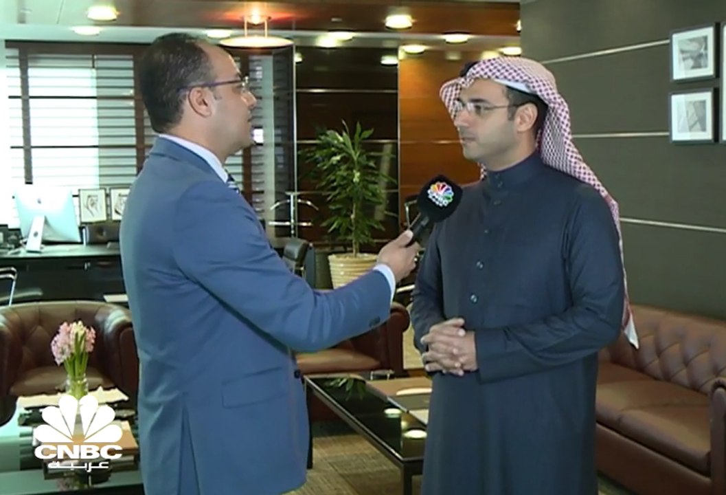 الرئيس التنفيذي لـ "GFH" المالية لـ CNBC عربية:...