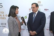 وزير البترول المصري لـCNBC عربية: نتوقع سداد كل مستحقات الشركات الأجنبية خلال عامين