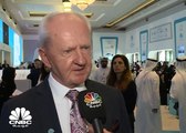 المدير العام للهيئة الاتحادية للرقابة النووية لـ CNBC عربية: الهيئة في مرحلة مراجعة لمنح الموافقة على ترخيص أول مفاعل نووي في أبو ظبي