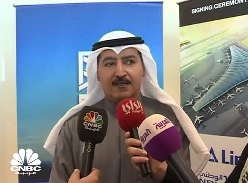 رئيس مجلس ادارة بيت التمويل الكويتي: ننظر حاليا في تمويل بعض المشاريع الحيوية بقطاع الكهرباء في جنوب الكويت