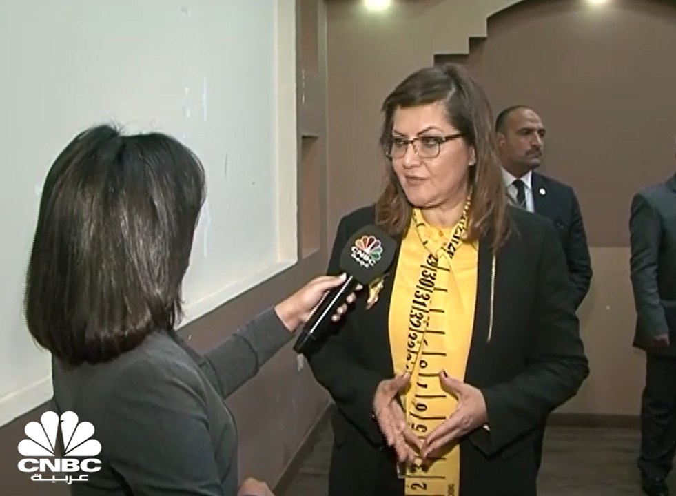 وزيرة التخطيط المصرية لـ CNBC عربية: اللجنة الخ...