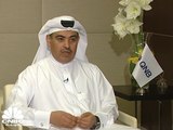الرئيس التنفيذي لمجموعة QNB المالية لـ CNBC عربية: نمو الأصول المالية  التي تديرها المجموعة إلى 4 مليارات دولار