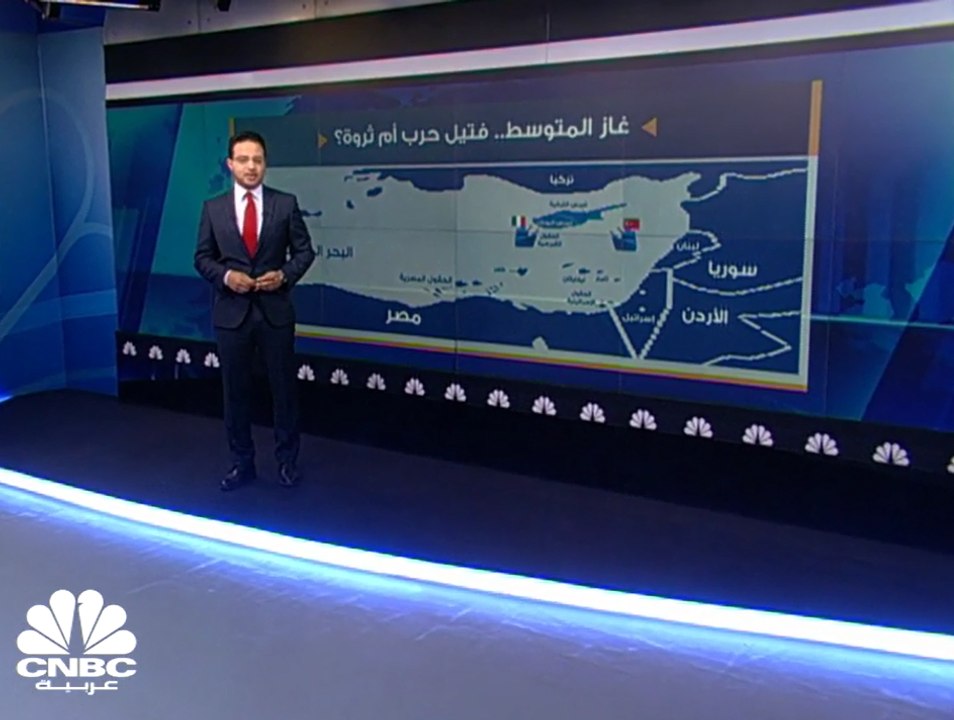 "دولفينوس" المصرية توقع اتفاقيتين بـ 15 مليار د...