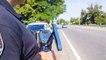 Un mécanicien se fait flasher à 122km/h sur sa mobylette Peugeot 103