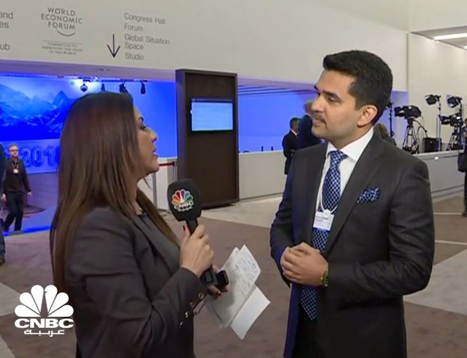 الرئيس التنفيذي لـ"أمانات القابضة" لـCNBC عربية: نحن في المرحلة الأخيرة لجمع خطة العمل للسنوات القادمة