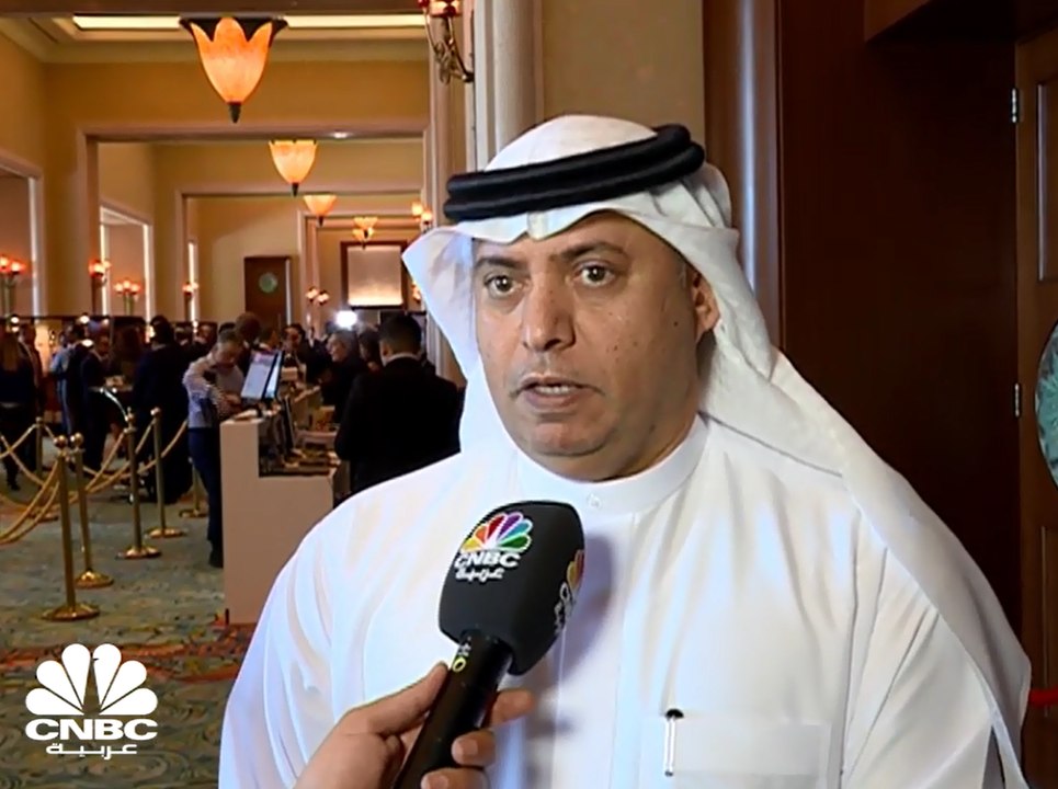 الرئيس التنفيذي لهيئة الأوراق المالية والسلع في...