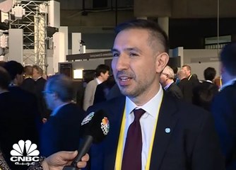 رئيس الاستراتيجيات والتكنولوجيا والاستدامة لدى إريكسون في الشرق الأوسط لـ CNBC عربية: تقنيات الجيل الخامس في الهاتف المحمول ستدعم الثورة الصناعية الرابعة