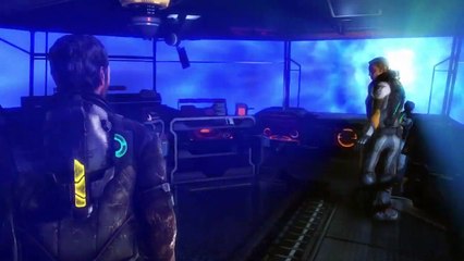 Dead Space 3 story trailer (PL)