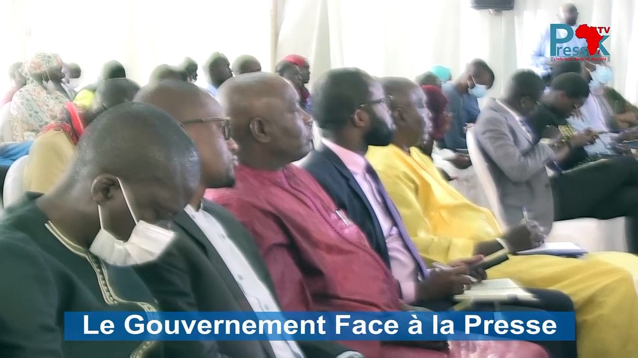 Le TER a transporté 5 millions de passagers et généré 3 milliards de FCFA en 100 jours (ministre)