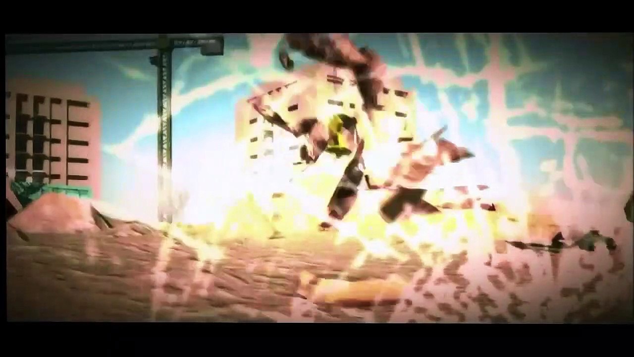 Construction Machines 2014 trailer #1