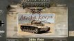 Panzer Corps: Afrika Korps first gameplay