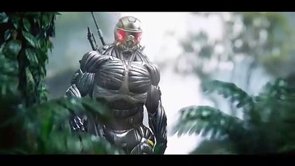 Crysis 3 accolades