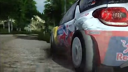 WRC 3 Rally Finland