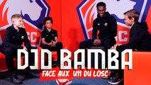 Ronaldinho, l'école, Pop Smoke | Jonathan Bamba répond aux U11 