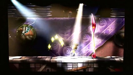 Puppeteer GC 2012 trailer