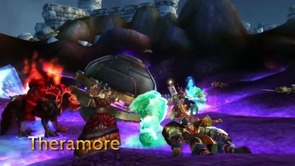 World of Warcraft: Mists of Pandaria what to expect