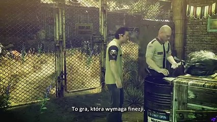 Hitman: Absolution The Kill (PL)