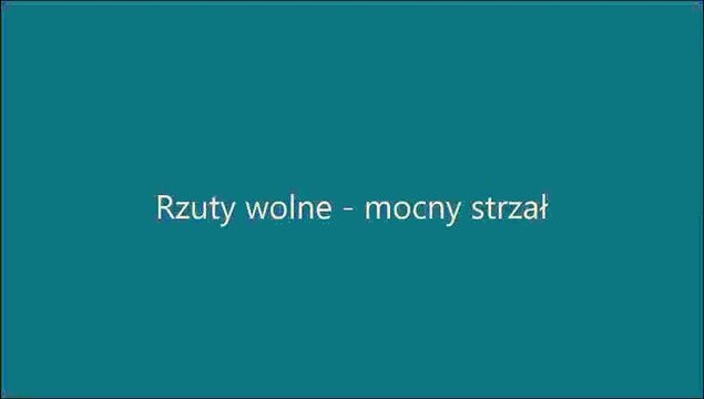 FIFA 13 free throws - powerful shot
