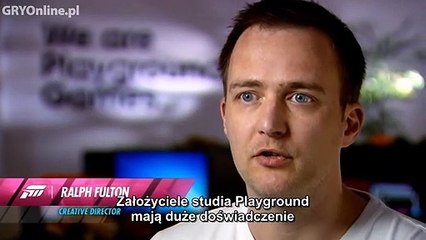 Forza Horizon behind the scenes #3 rewarding system and career