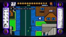 Retro City Rampage launch trailer