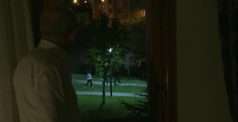 Kılıçdaroğlu: "Evimiz Karanlıktı Ama Gençlerin Enerjisi Türkiye'yi Aydınlatacak Gibi Görünüyor. Birlikte Aydınlığa Kavuşturacağız Bu Ülkeyi"