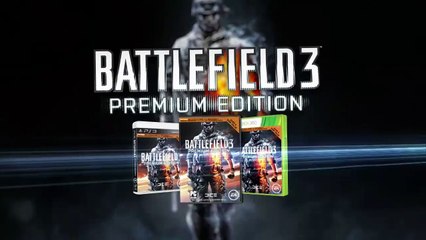 Battlefield 3: Aftermath trailer #2