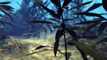 Depth Hunter 2: Deep Dive debut trailer