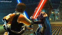 Star Wars: The Old Republic Free-to-play options #1 (PL)