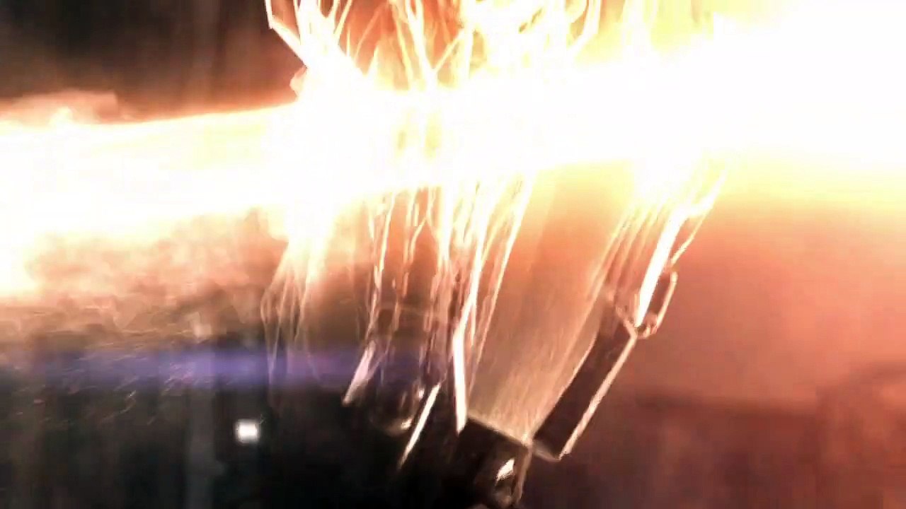 Halo 4 TV advertisement