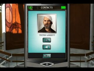 Nancy Drew: The Deadly Device trailer