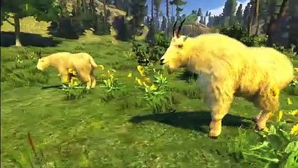 Cabela's Hunting Expeditions launch trailer