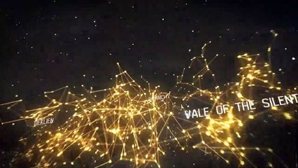 DUST 514 trailer #2