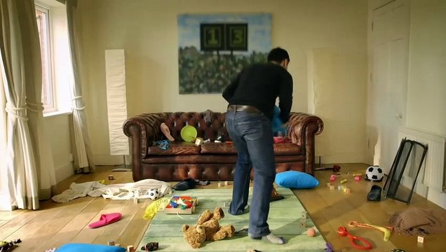 Football Manager 2013 TV advertisement #1 - Perfect Your Formations. Always.