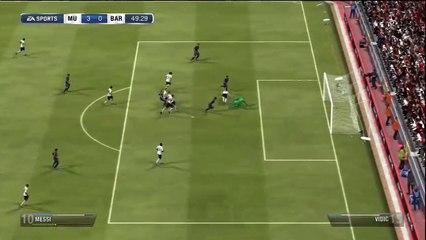 FIFA 13 Goals of the week #1