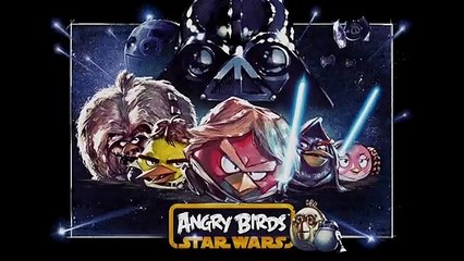 Angry Birds Star Wars gameplay #3