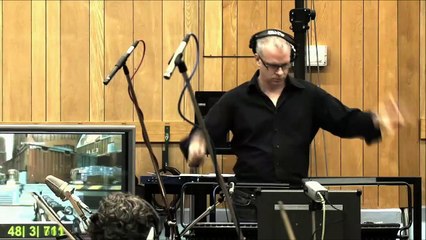 Call of Duty: Black Ops II Behind the Scenes #3 soundtrack (PL)