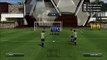 FIFA 13 free throw - curved shot