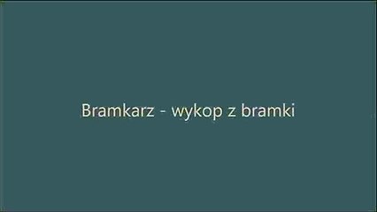 FIFA 13 goalkeeper - kick out of the goal