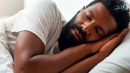 دعاء قبل النوم