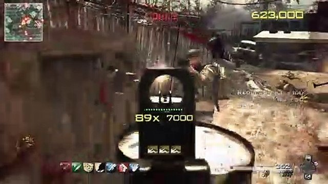 Call of Duty: Modern Warfare 3 Collection #3 - Chaos Pack