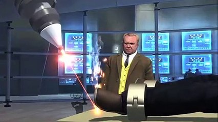 007 Legends launch trailer