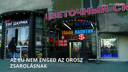 Kötelezettségszegési eljárás indulhat, ha egy tagállam rubelben fizet Oroszországnak