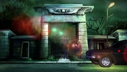 Cognition: An Erica Reed Thriller Episode #1 - Hangman
