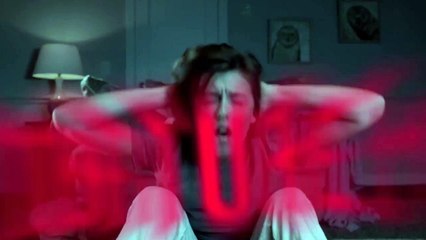 Zumba Fitness Core TV advertisement