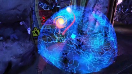 Epic Mickey 2: The Power of Two trailer #2