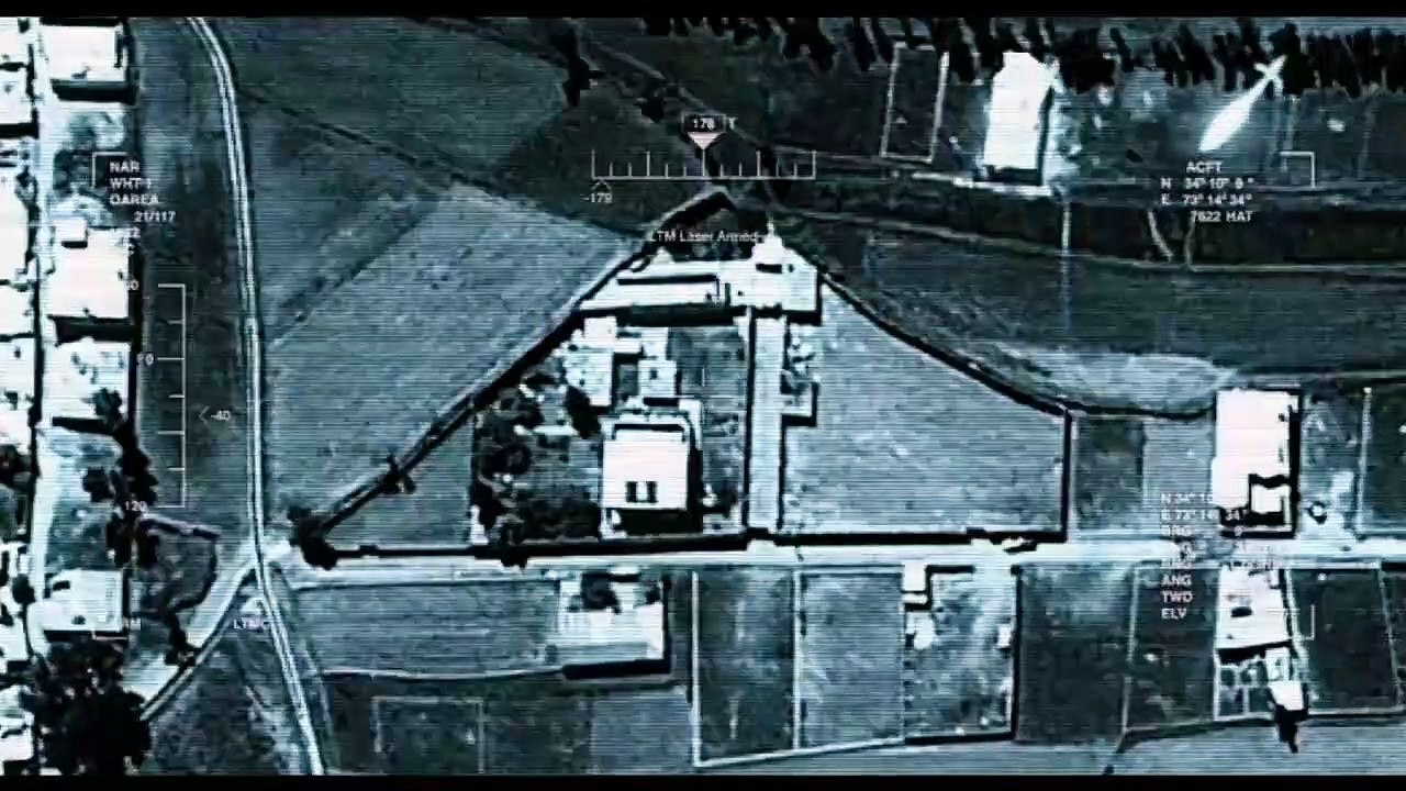 Medal of Honor: Warfighter Zero Dark Thirty DLC