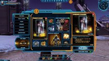 Star Wars: The Old Republic Free-to-play options #2 (PL)