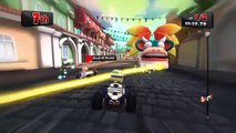 F1 Race Stars gameplay trailer