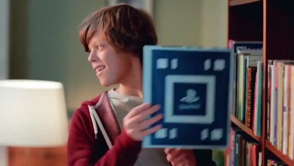 Wonderbook: Book of Spells trailer #2